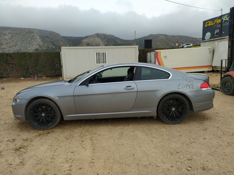 bmw 6 (e63) del año 2007