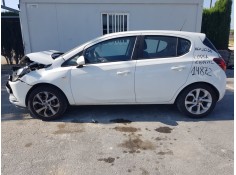 OPEL CORSA E