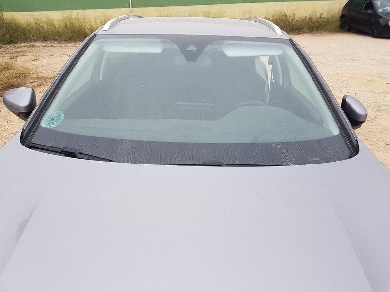 Recambio de parabrisas para peugeot 3008 ii suv (mc_, mr_, mj_, m4_) 1.2 thp/ puretech 130 (mrhnsm, mrhnsu, mrhnsj, mrhnyw,... r