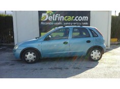 OPEL CORSA C