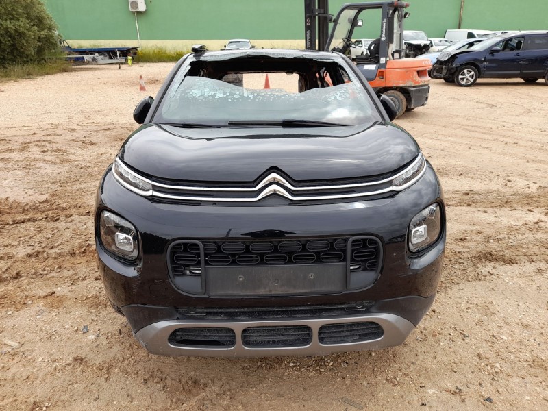 citroën c3 aircross i (2r_, 2c_) del año 2019