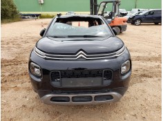 CITROËN C3 AIRCROSS I (2R_, 2C_)