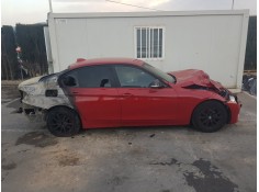 BMW SERIE 3 LIM. (F30)