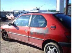 PEUGEOT 306 BERLINA 3/4/5 PUERTAS (S2)