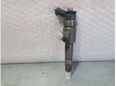 Recambio de inyector para ford fiesta (ccn) trend referencia OEM IAM CV6Q9F593AA 0445110489 BOSCH