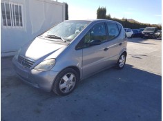 MERCEDES-BENZ CLASE A (W168)