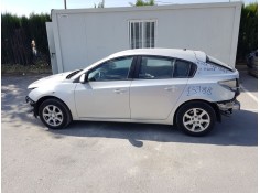 CHEVROLET CRUZE HATCHBACK