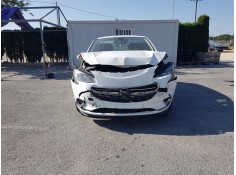 OPEL CORSA E