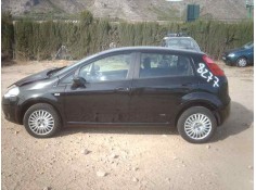 FIAT PUNTO (EVO) (199)