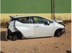 NISSAN MICRA V (K14)