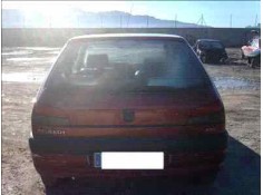 PEUGEOT 306 BERLINA 3/4/5 PUERTAS (S2)