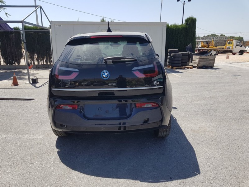 bmw i3 (i01) del año 2021