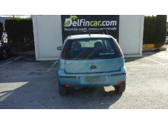 OPEL CORSA C
