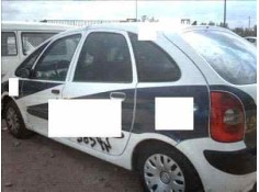 CITROËN XSARA PICASSO