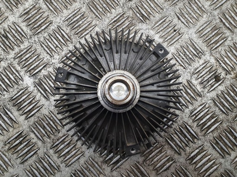 Recambio de ventilador viscoso motor para bmw serie 5 berlina (e39) 520i referencia OEM IAM 1740963 6537300000 BEHR