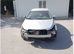 CHEVROLET CRUZE HATCHBACK