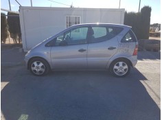 MERCEDES-BENZ CLASE A (W168)