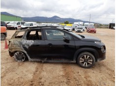 CITROËN C3 AIRCROSS I (2R_, 2C_)