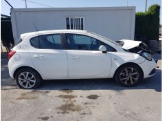 OPEL CORSA E