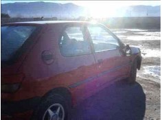 PEUGEOT 306 BERLINA 3/4/5 PUERTAS (S2)