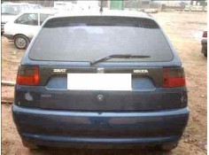 SEAT IBIZA (6K)