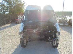 PEUGEOT BOXER CAJA CERR. TECHO ELEVADO (RS2850)(290/330)('02)