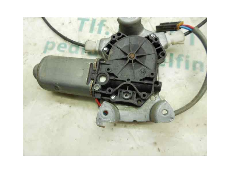 Recambio de elevalunas trasero derecho para nissan primera traveller(wp11e) slx referencia OEM IAM   