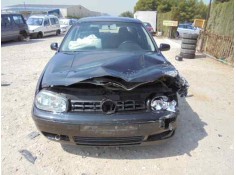 VOLKSWAGEN GOLF IV BERLINA (1J1)