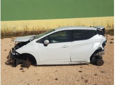 NISSAN MICRA V (K14)