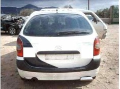 CITROËN XSARA PICASSO