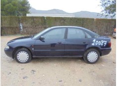 AUDI A4 BERLINA (B5)
