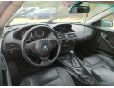 bmw 6 (e63) del año 2007