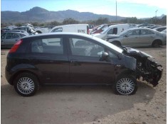 FIAT PUNTO (EVO) (199)