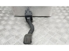 Recambio de potenciometro pedal para citroën c4 berlina collection referencia OEM IAM 9680565880 BOSCH 0280755041