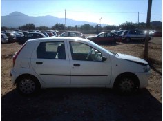 FIAT PUNTO BERLINA (188)