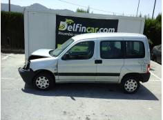 PEUGEOT PARTNER (S2)