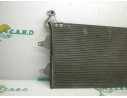 Recambio de condensador / radiador aire acondicionado para seat ibiza (6l1) cool referencia OEM IAM 6Q0820411J  
