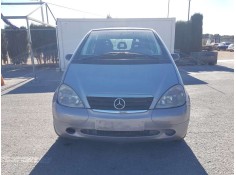 MERCEDES-BENZ CLASE A (W168)