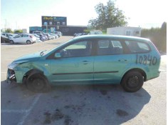 FORD FOCUS SPORTBREAK (CAP)