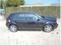 VOLKSWAGEN GOLF IV BERLINA (1J1)