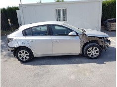 CHEVROLET CRUZE HATCHBACK