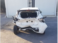 NISSAN MICRA V (K14)