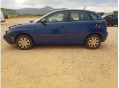 SEAT IBIZA (6L1)