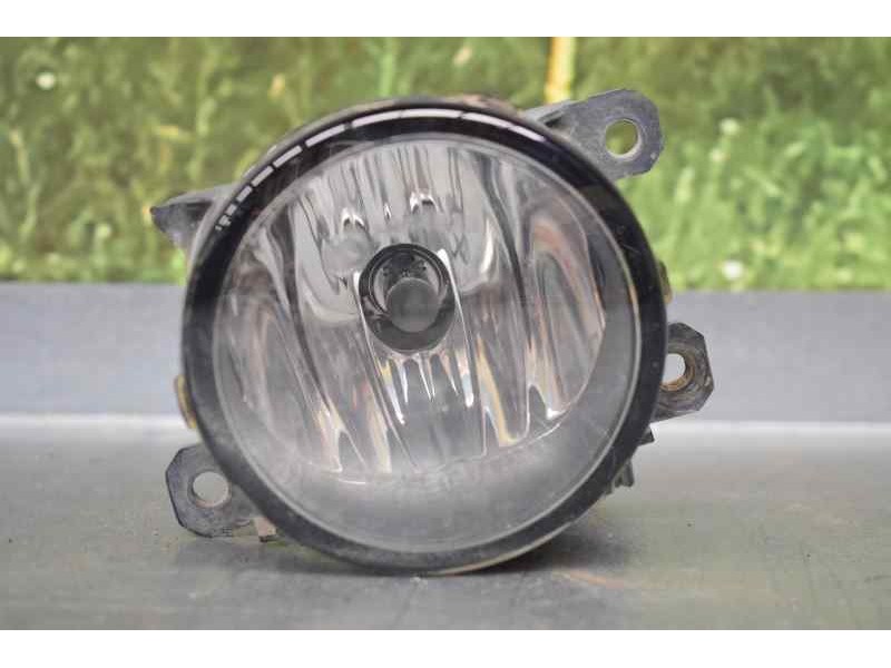 Recambio de faro antiniebla derecho para citroën c4 picasso attraction referencia OEM IAM 9687410080 89207181 VALEO