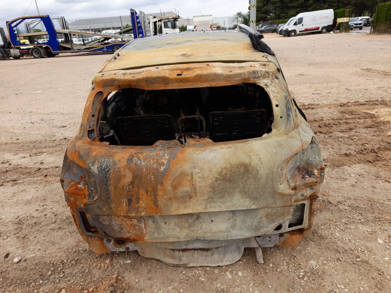 citroën c3 aircross i (2r_, 2c_) del año 2019