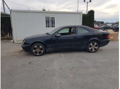 MERCEDES-BENZ CLASE CLK (W208) COUPE