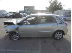 TOYOTA COROLLA (E12)