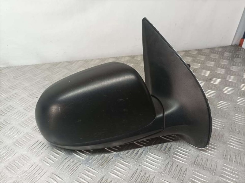 Recambio de retrovisor derecho para hyundai i20 classic referencia OEM IAM 20030002 C/ MANDO Y ROZADO 