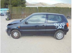 VOLKSWAGEN POLO BERLINA (6N1)