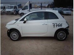 FIAT NUOVA 500 (150)